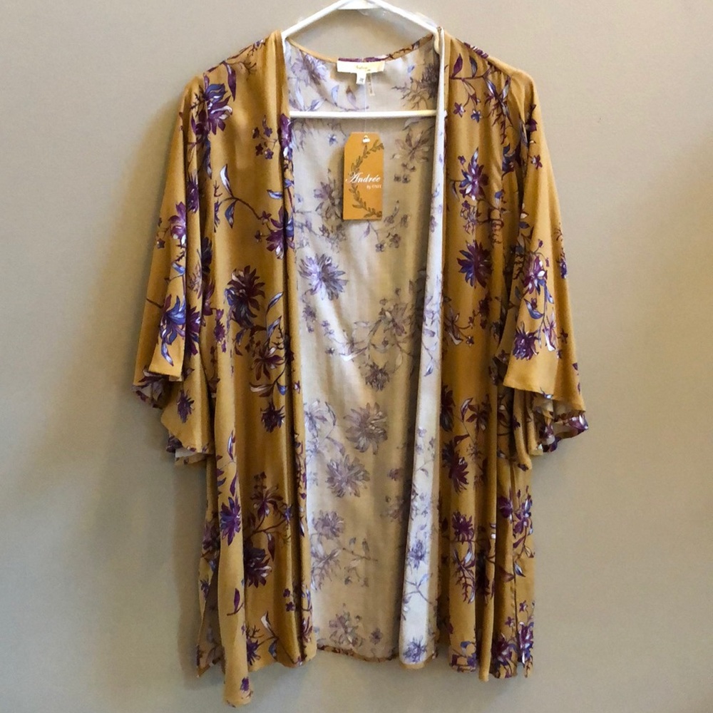 Women’s kimono